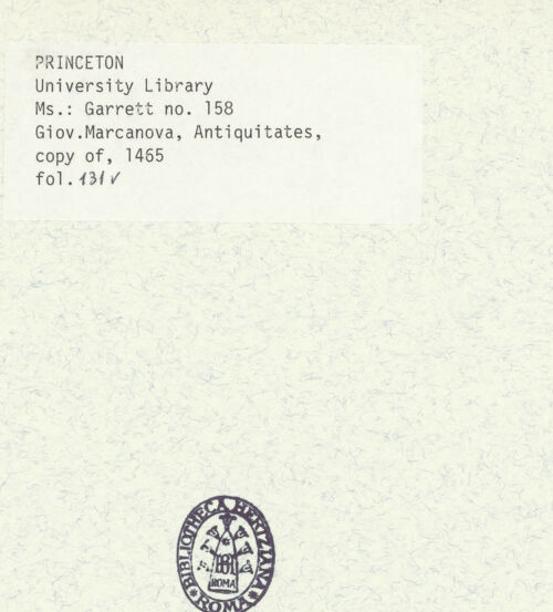 Rückseite von bh349380_recto