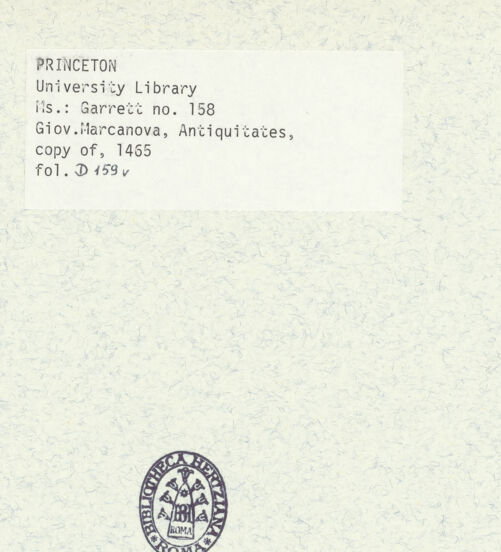 Rückseite von bh349444_recto