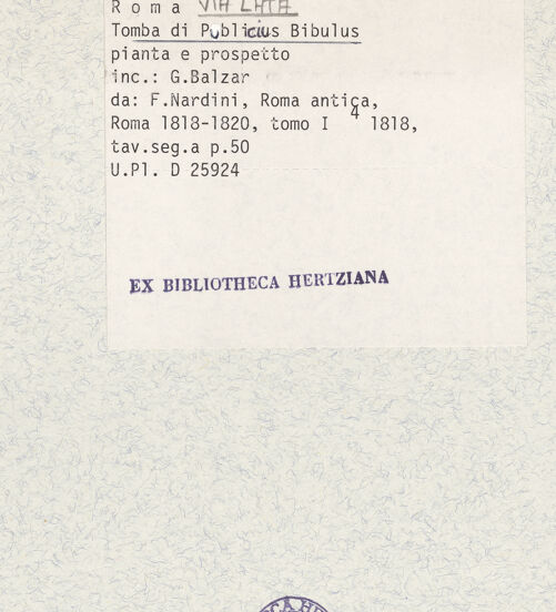 Rückseite von bh349617_recto