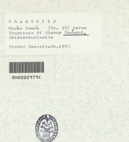 Rückseite von bh349638_recto