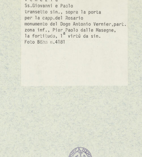 Rückseite von bh349747_recto