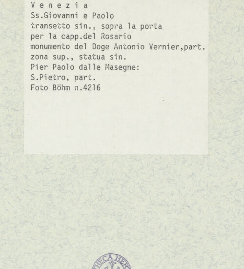 Rückseite von bh349753_recto