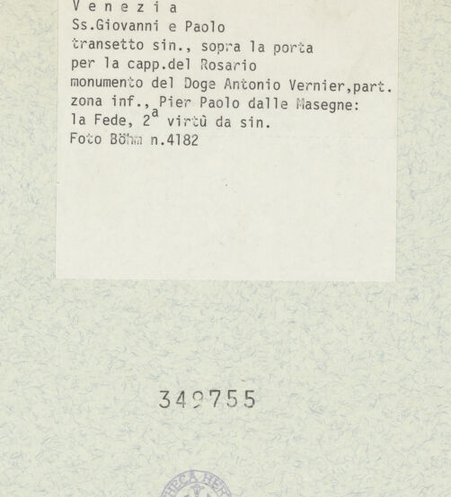 Rückseite von bh349755_recto