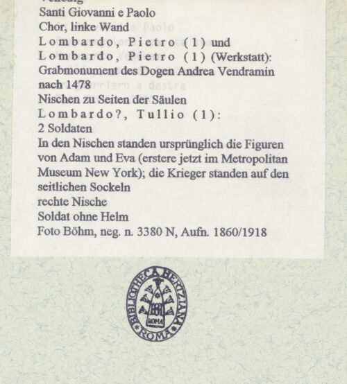 Rückseite von bh349770_recto