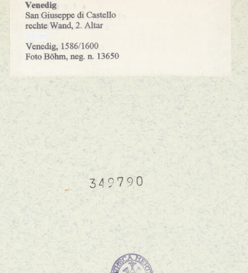 Rückseite von bh349790_recto