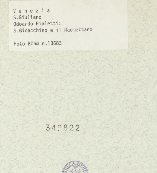 Rückseite von bh349822_recto