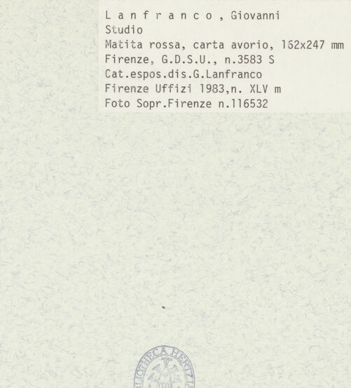 Rückseite von bh350314_recto