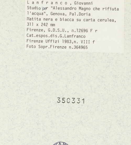 Rückseite von bh350331_recto