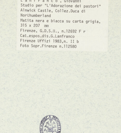 Rückseite von bh350341_recto