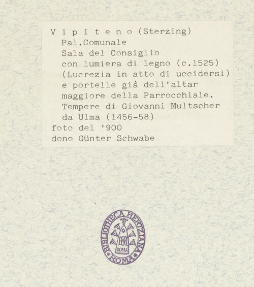 Rückseite von bh350742_recto