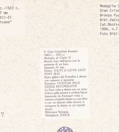 Rückseite von bh350797_bh350798_recto