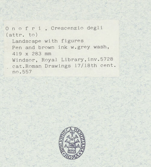 Rückseite von bh350851_recto