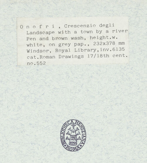 Rückseite von bh350853_recto