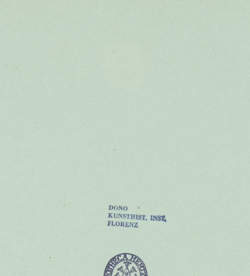 Rückseite von bh350885_recto