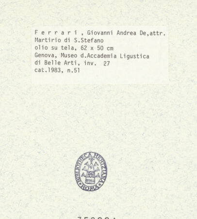 Rückseite von bh350994_recto