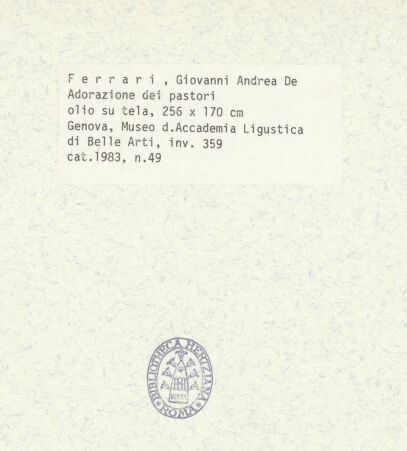 Rückseite von bh351005_recto