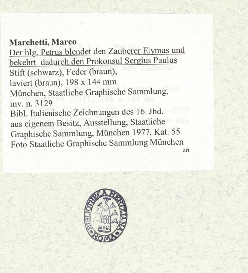 Rückseite von bh351015_recto