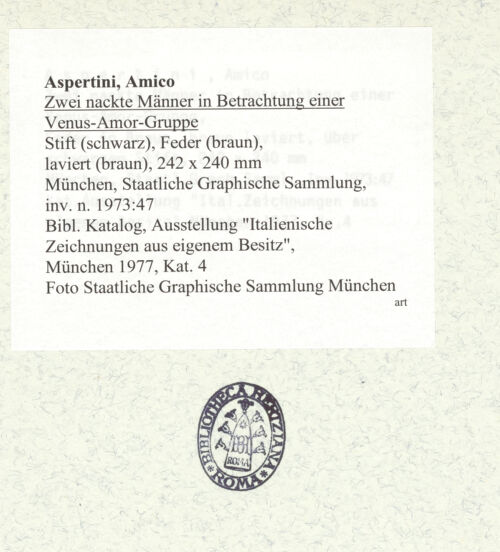 Rückseite von bh351019_recto