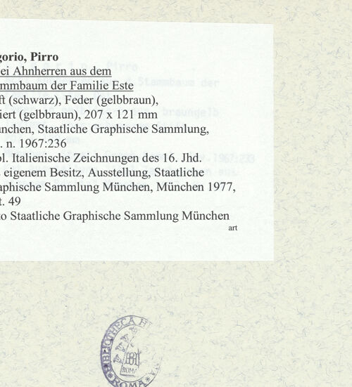 Rückseite von bh351032_recto