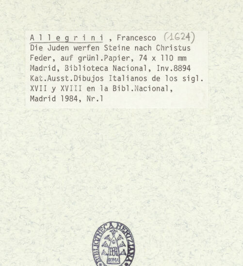 Rückseite von bh351045_recto