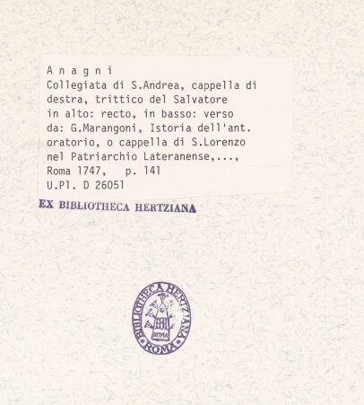 Rückseite von bh351089_recto