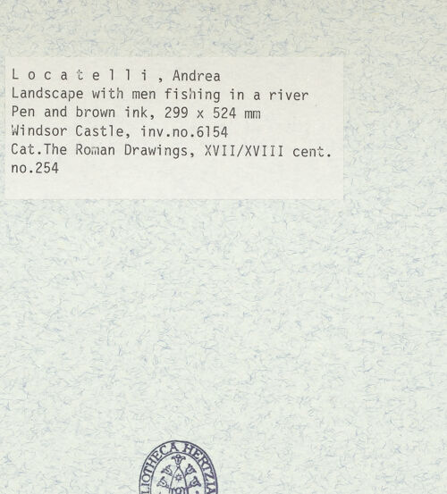 Rückseite von bh351146_recto