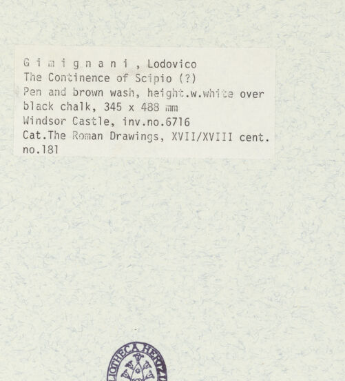 Rückseite von bh351159_recto