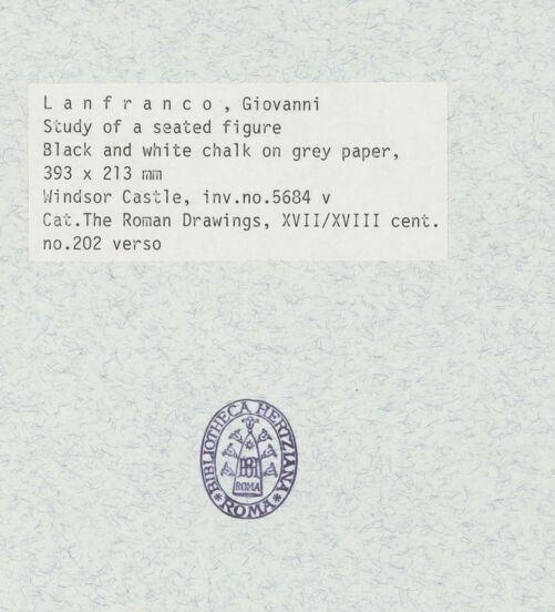 Rückseite von bh351289_recto