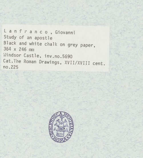 Rückseite von bh351302_recto