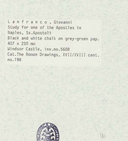 Rückseite von bh351345_recto