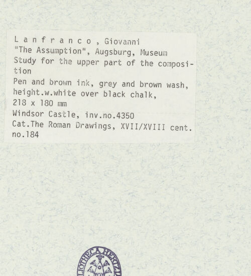 Rückseite von bh351359_recto