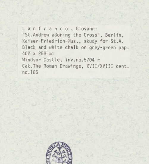 Rückseite von bh351365_recto