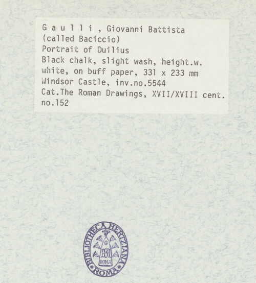 Rückseite von bh351376_recto