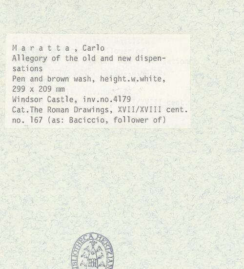 Rückseite von bh351380_recto