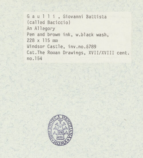 Rückseite von bh351385_recto