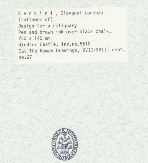 Rückseite von bh351409_recto