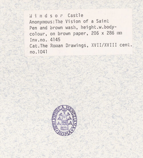 Rückseite von bh351428_recto