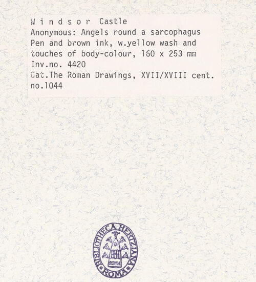 Rückseite von bh351431_recto