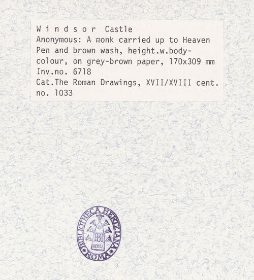 Rückseite von bh351436_recto