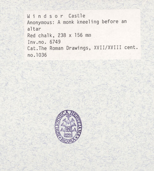 Rückseite von bh351439_recto