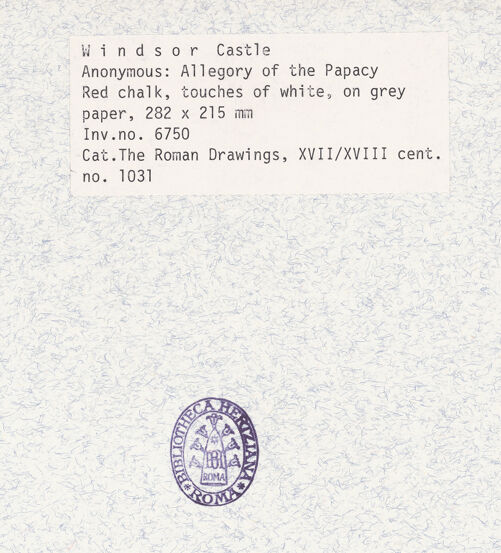 Rückseite von bh351442_recto