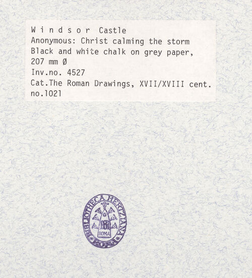 Rückseite von bh351455_recto