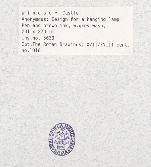 Rückseite von bh351459_recto