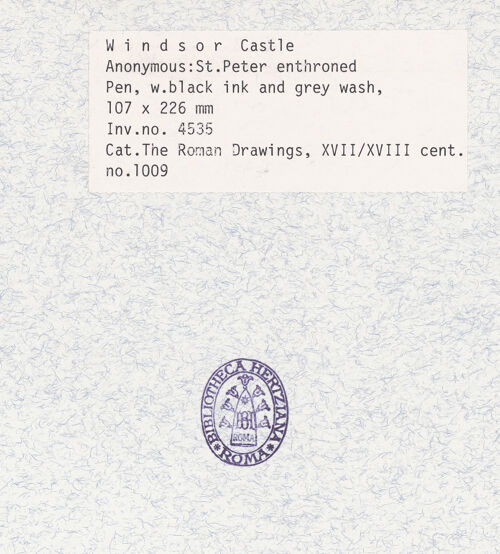 Rückseite von bh351461_recto