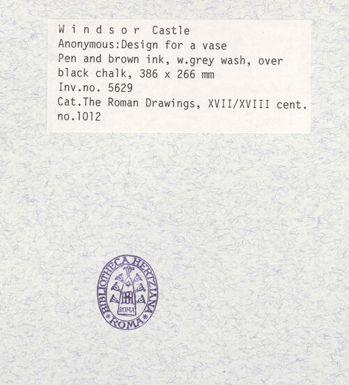 Rückseite von bh351464_recto