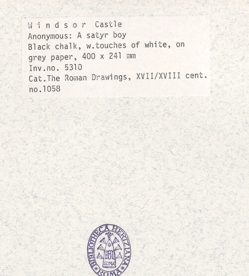 Rückseite von bh351473_recto