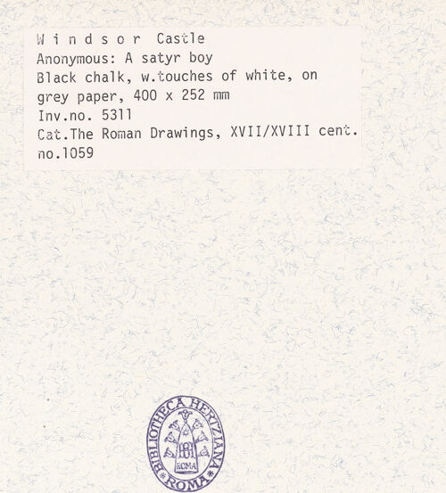 Rückseite von bh351474_recto