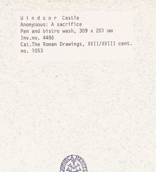 Rückseite von bh351476_recto