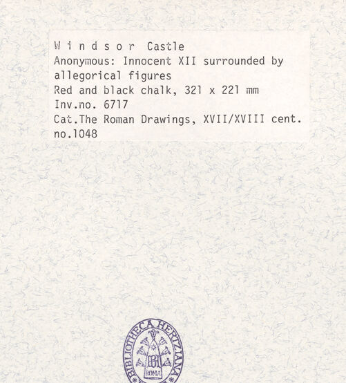 Rückseite von bh351480_recto