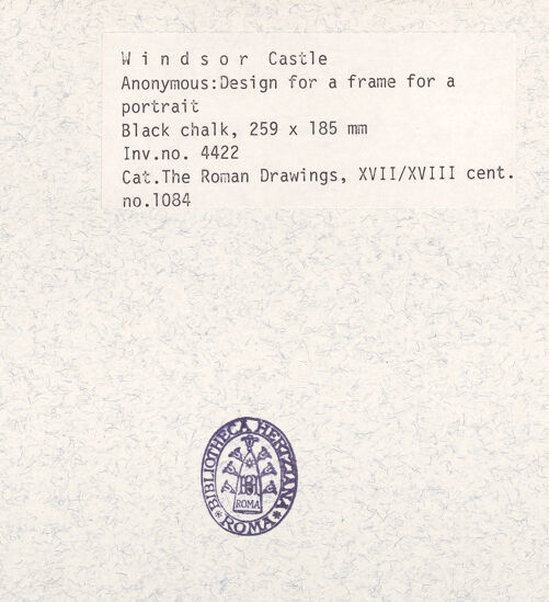 Rückseite von bh351486_recto